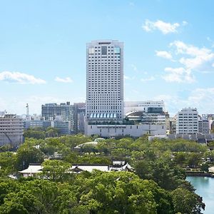 Rihga Royal Hotel Hiroshima